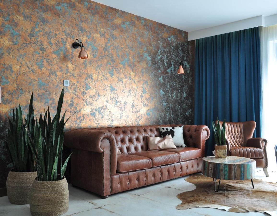 The Country Club Apartment Torun Exterior photo